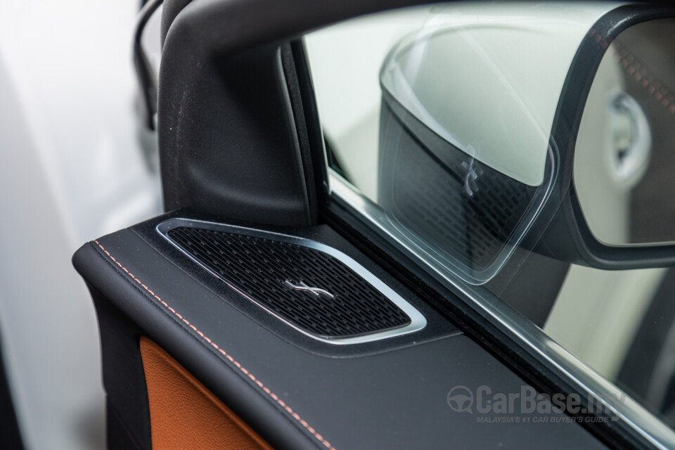 Mercedes-Benz GLC X254 (2023) Interior