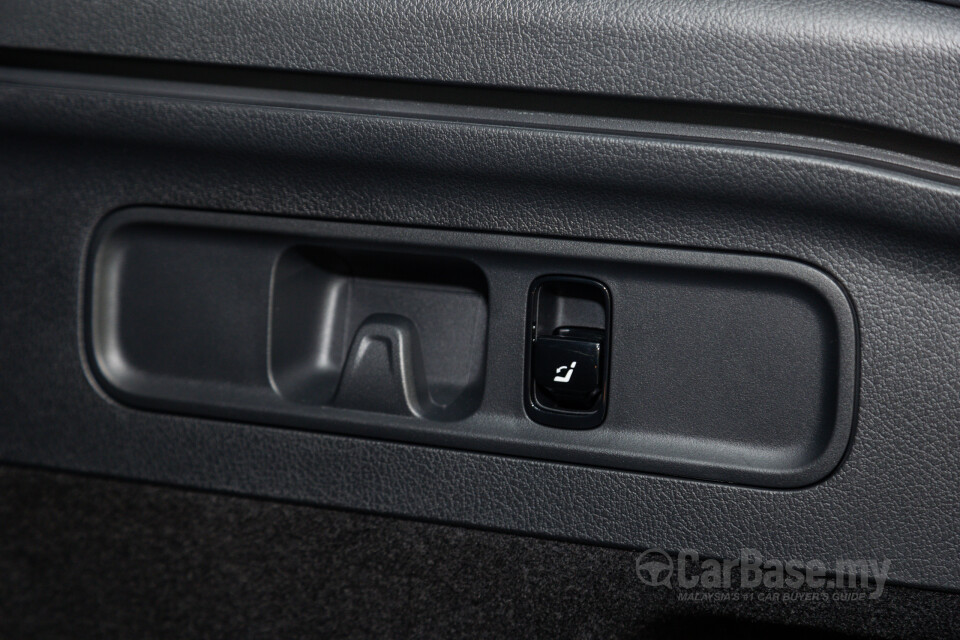 Mercedes-Benz GLC X254 (2023) Interior