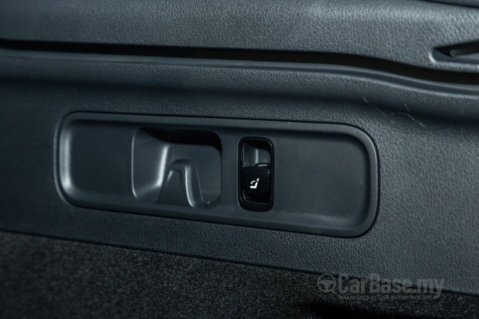 Mercedes-Benz GLC X254 (2023) Interior