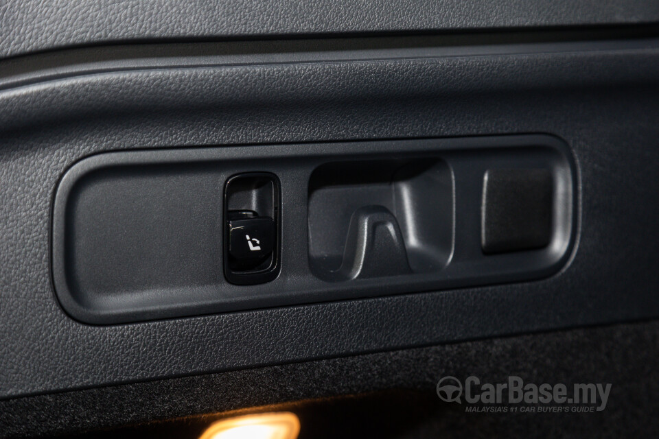 Mercedes-Benz GLC X254 (2023) Interior