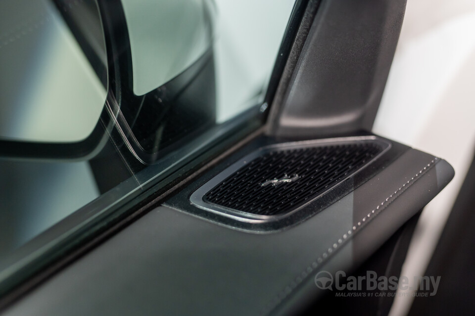 Mercedes-Benz GLC X254 (2023) Interior
