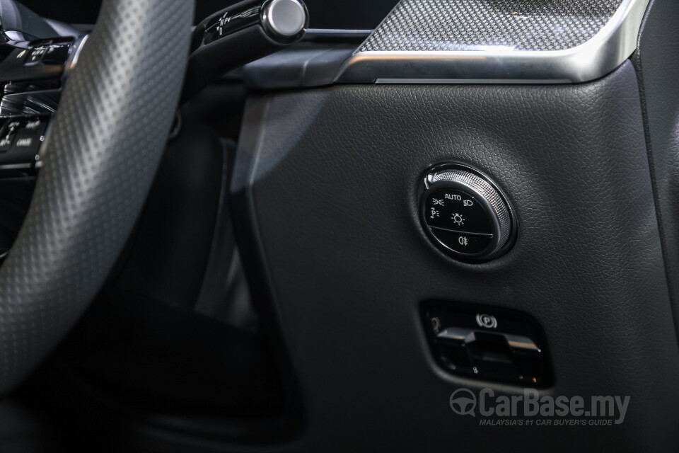 Mercedes-Benz GLC X254 (2023) Interior