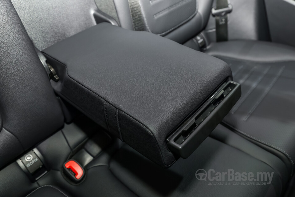 Mercedes-Benz GLC X254 (2023) Interior