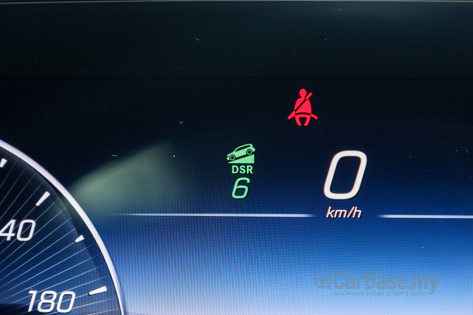 Mercedes-Benz GLC X254 (2023) Interior