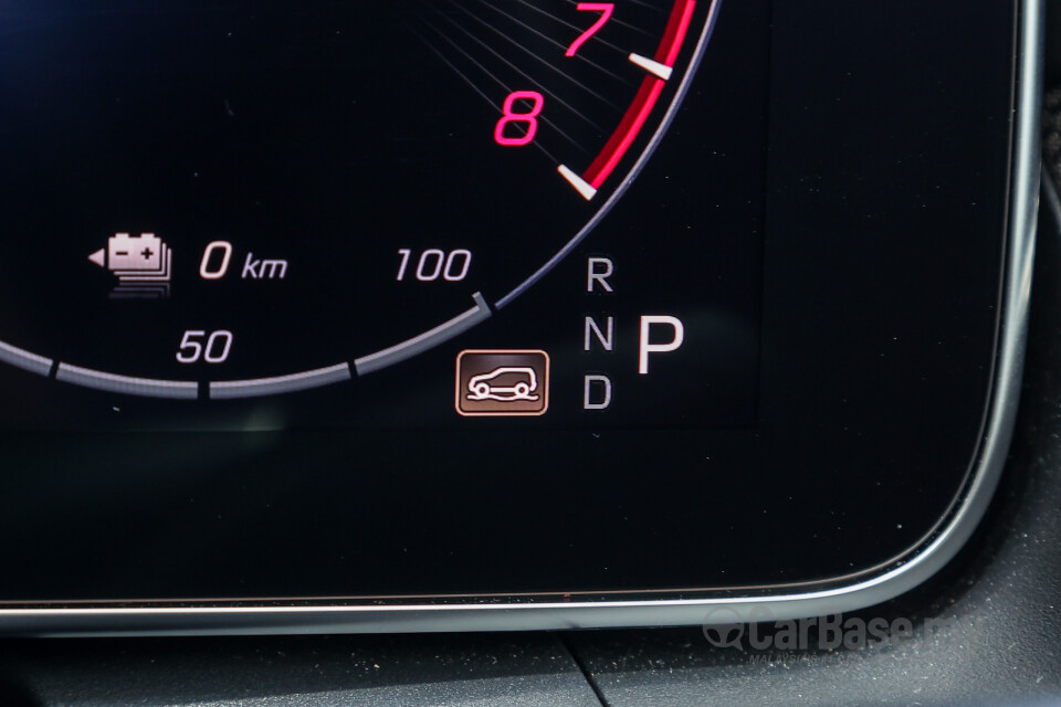 Mercedes-Benz GLC X254 (2023) Interior