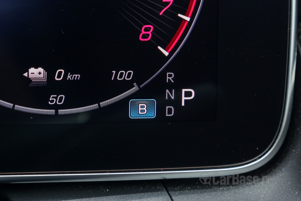 Mercedes-Benz GLC X254 (2023) Interior