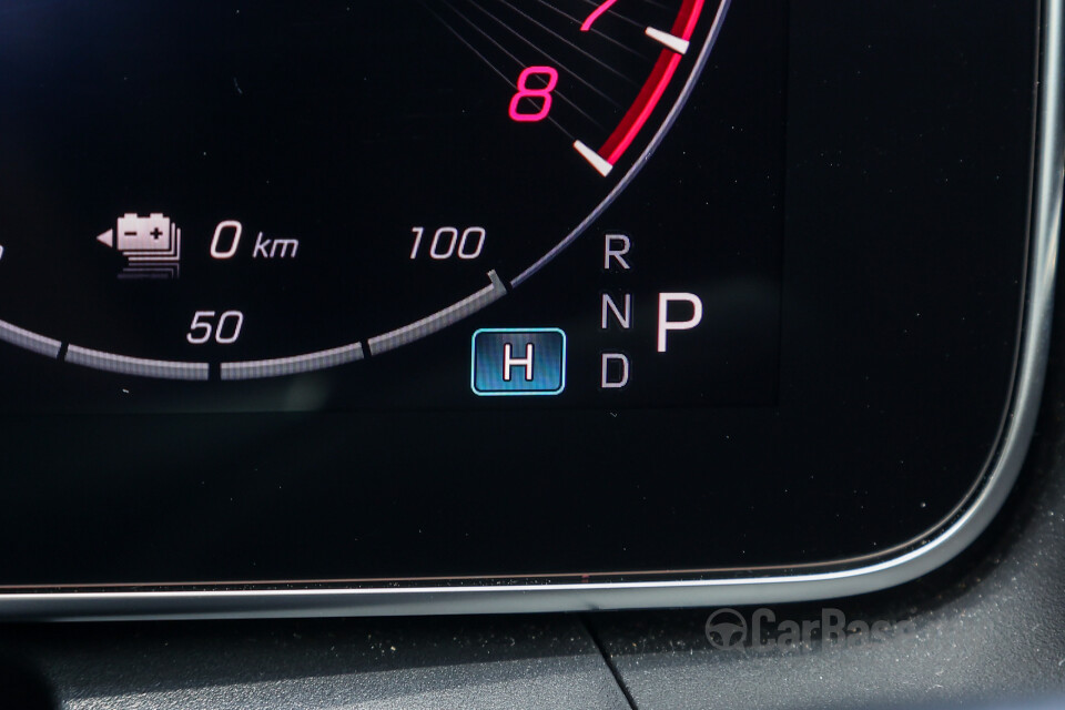 Mercedes-Benz GLC X254 (2023) Interior