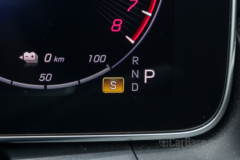 Mercedes-Benz GLC X254 (2023) Interior