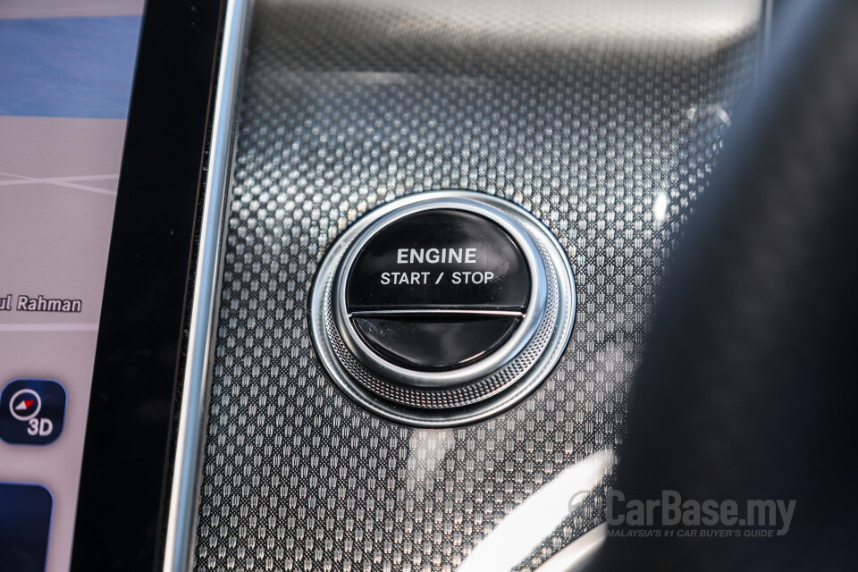 Mercedes-Benz GLC X254 (2023) Interior