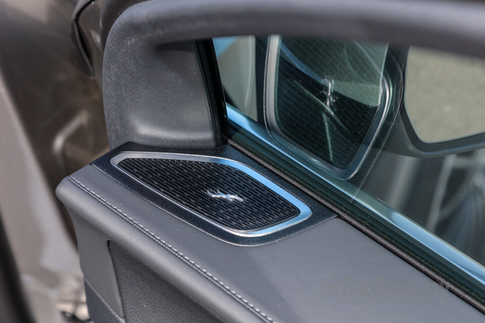 Mercedes-Benz GLC X254 (2023) Interior