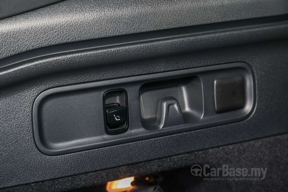 Mercedes-Benz GLC X254 (2023) Interior