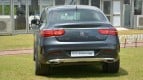 Mercedes-Benz GLE Coupe Exterior photo