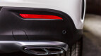 Mercedes-Benz AMG GLE Coupe Exterior photo