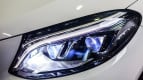 Mercedes-Benz GLE Coupe Exterior photo