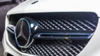 Mercedes-Benz AMG GLE Coupe Exterior photo