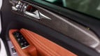 Mercedes-Benz GLE Coupe Interior photo