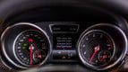 Mercedes-Benz GLE Coupe Interior photo
