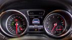 Mercedes-Benz AMG GLE Coupe Interior photo
