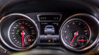 Mercedes-Benz GLE Coupe Interior photo