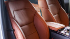 Mercedes-Benz AMG GLE Coupe Interior photo
