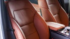 Mercedes-Benz GLE Coupe Interior photo
