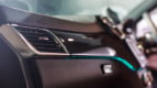 Mercedes-Benz GLE Coupe Interior photo