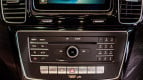 Mercedes-Benz GLE Coupe Interior photo
