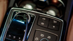 Mercedes-Benz AMG GLE Coupe Interior photo