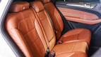 Mercedes-Benz AMG GLE Coupe Interior photo