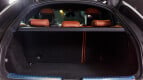 Mercedes-Benz AMG GLE Coupe Interior photo