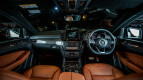 Mercedes-Benz AMG GLE Coupe Interior photo