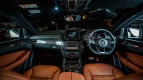 Mercedes-Benz GLE Coupe Interior photo