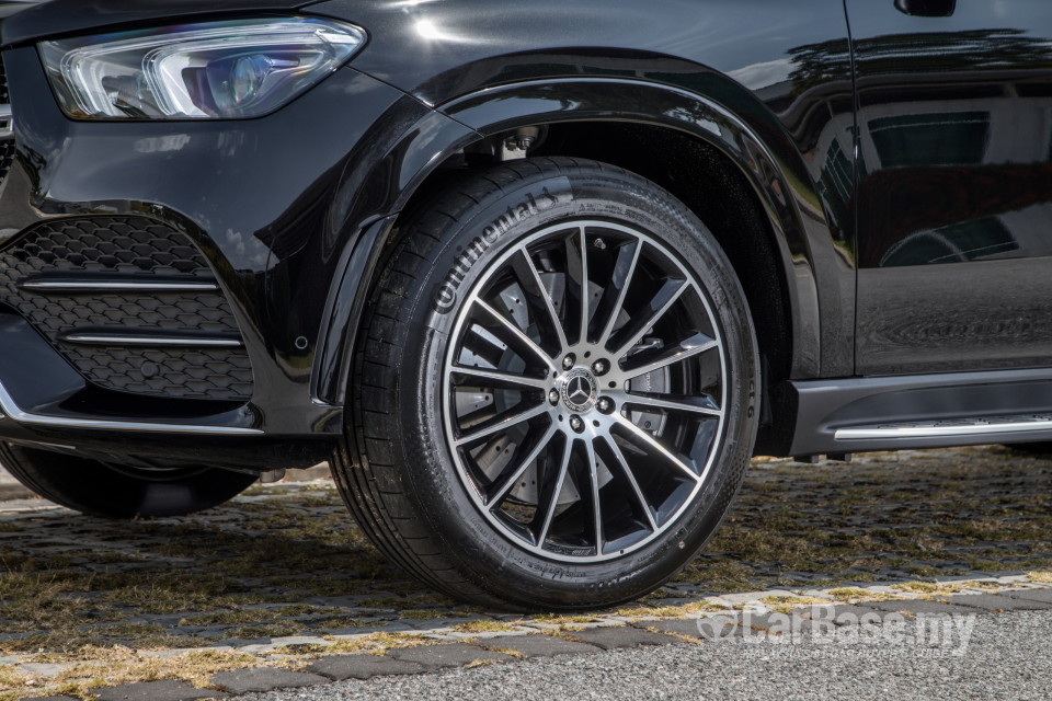 Mercedes-Benz GLE Coupe C167 (2020) Exterior