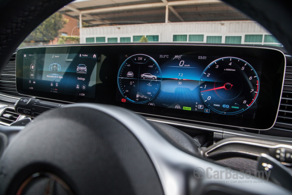 Audi Q5 FY (2019) Interior