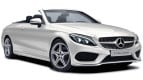 Mercedes-Benz C-Class Cabriolet Exterior photo
