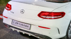 Mercedes-Benz C-Class Cabriolet Exterior photo