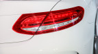 Mercedes-Benz C-Class Cabriolet Exterior photo
