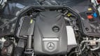 Mercedes-Benz C-Class Cabriolet Exterior photo