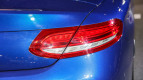 Mercedes-Benz C-Class Cabriolet Exterior photo