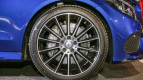 Mercedes-Benz C-Class Cabriolet Exterior photo