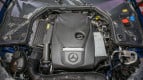 Mercedes-Benz C-Class Cabriolet Exterior photo
