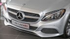 Mercedes-Benz C-Class Cabriolet Exterior photo