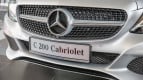 Mercedes-Benz C-Class Cabriolet Exterior photo