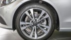Mercedes-Benz C-Class Cabriolet Exterior photo