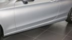 Mercedes-Benz C-Class Cabriolet Exterior photo