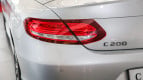 Mercedes-Benz C-Class Cabriolet Exterior photo