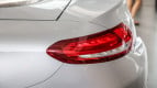 Mercedes-Benz C-Class Cabriolet Exterior photo
