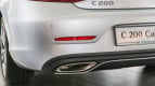 Mercedes-Benz C-Class Cabriolet Exterior photo