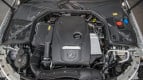Mercedes-Benz C-Class Cabriolet Exterior photo