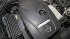 Mercedes-Benz C-Class Cabriolet Exterior photo